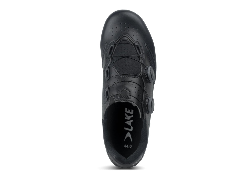 Lake Cycling CX 190 WIDE Cycling Shoe
