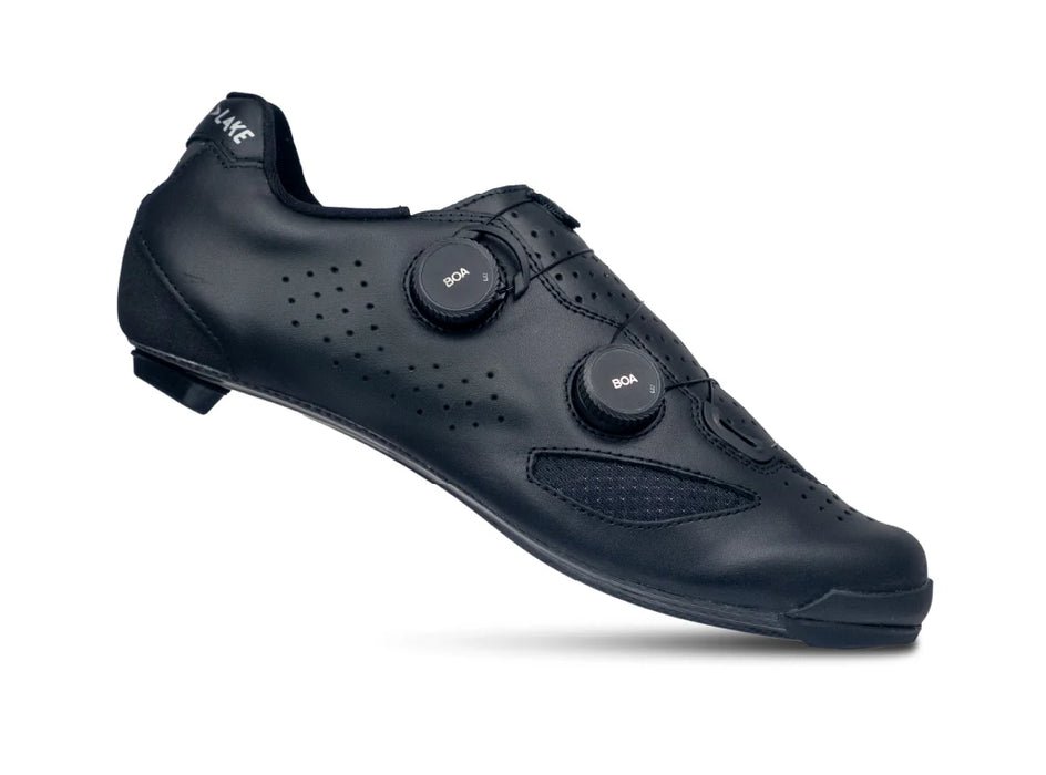 Lake Cycling CX 239 WIDE Cycling Shoe
