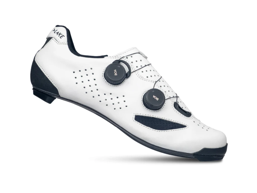 Lake Cycling CX 239 WIDE Cycling Shoe — Playtri
