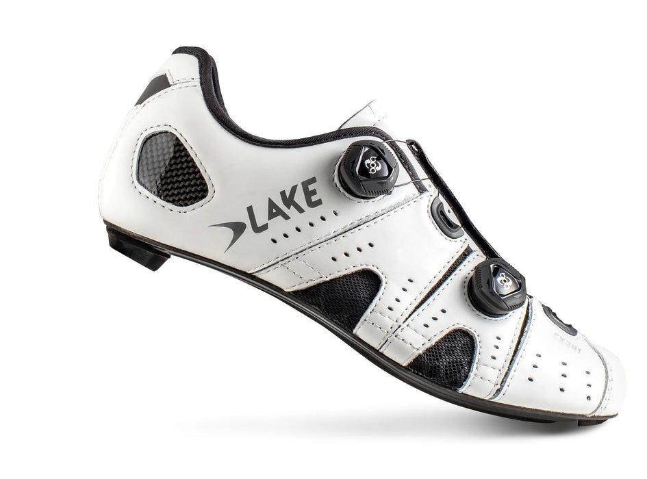 Lake Cycling CX 241 Cycling Shoe
