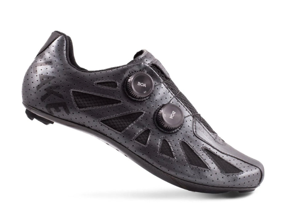 Lake Cycling CX 302 WIDE Cycling Shoe