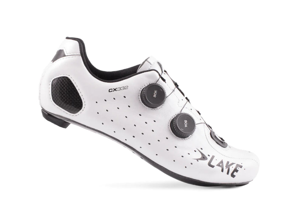 Lake Cycling CX 332 Cycling Shoe