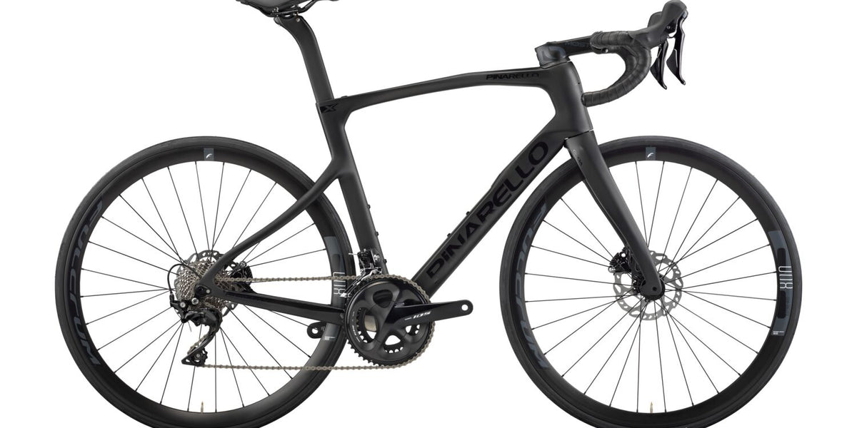 Pinarello X3 SRAM Rival AXS - 2024 — Playtri