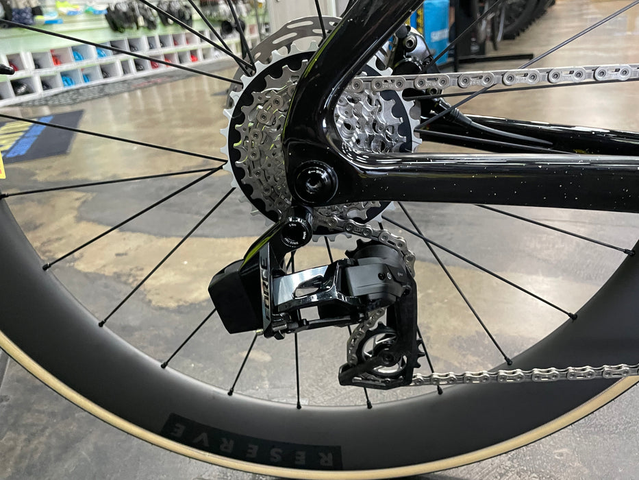 Cervelo S5 Force AXS