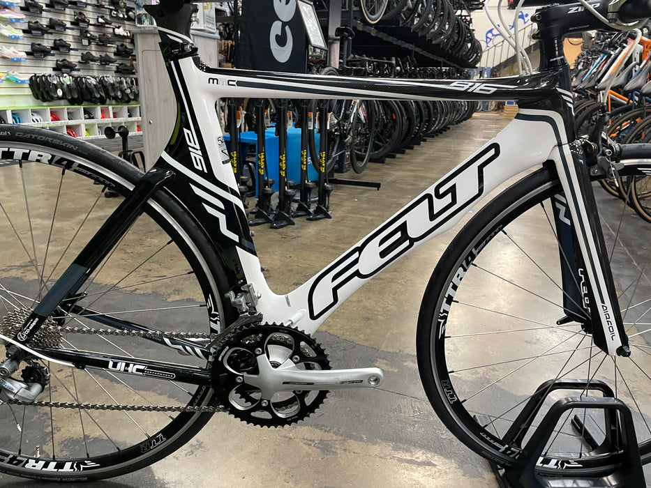 Felt B16 Shimano Ultegra 10 Speed - USED