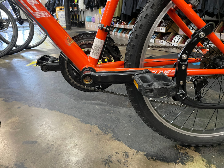 Huffy Incline 24" Mountain Bike - Used