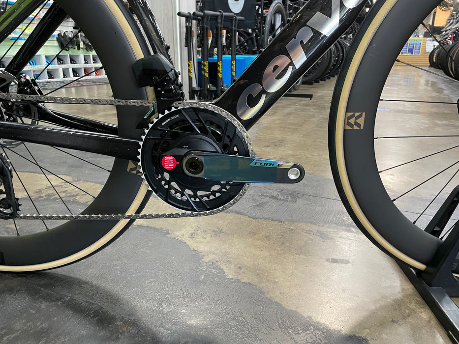 Cervelo S5 Force AXS