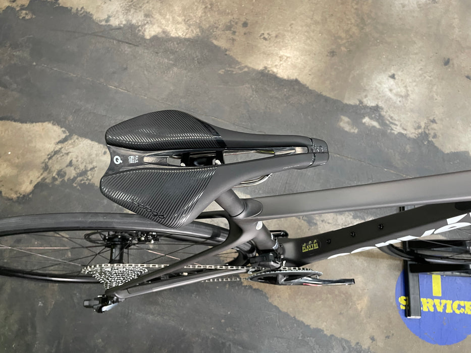Cervelo Caledonia-5 Rival AXS W/ DT Swiss Performance LN Wheels