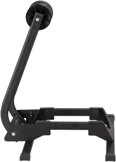 MSW Pop and Lock Rear Display Stand - Black