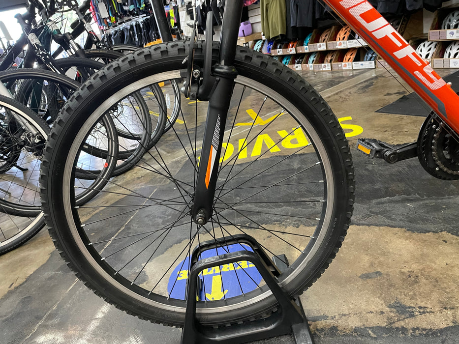 Huffy Incline 24" Mountain Bike - Used