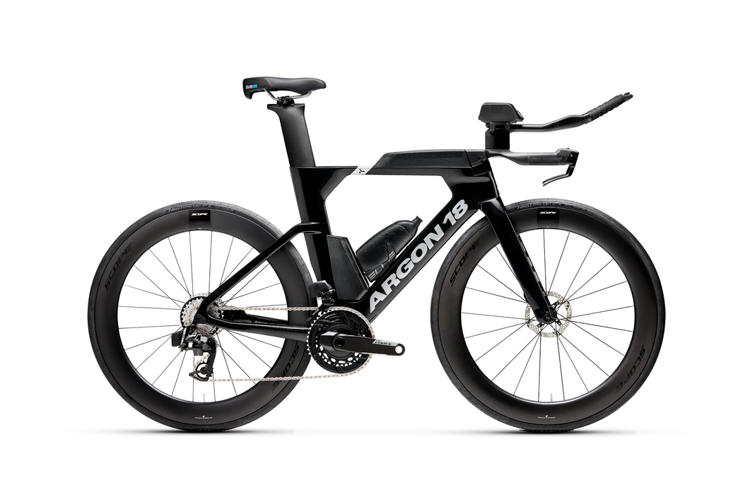 Argon 18 E-117 SRAM Force AXS