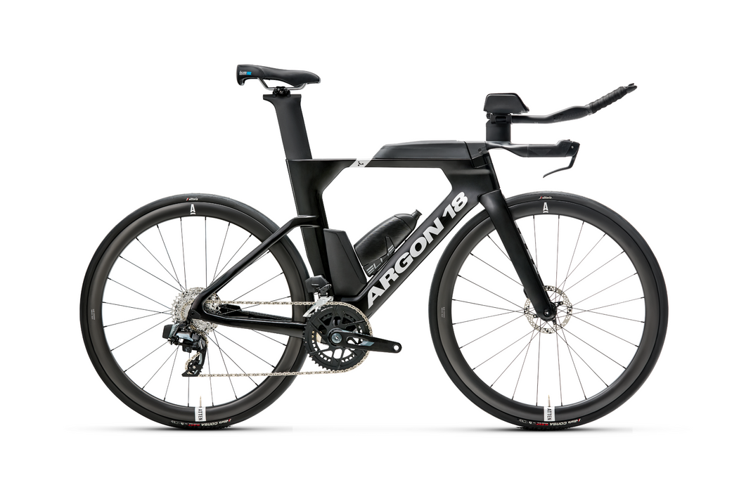 Argon 18 E-117 Disc Rival AXS