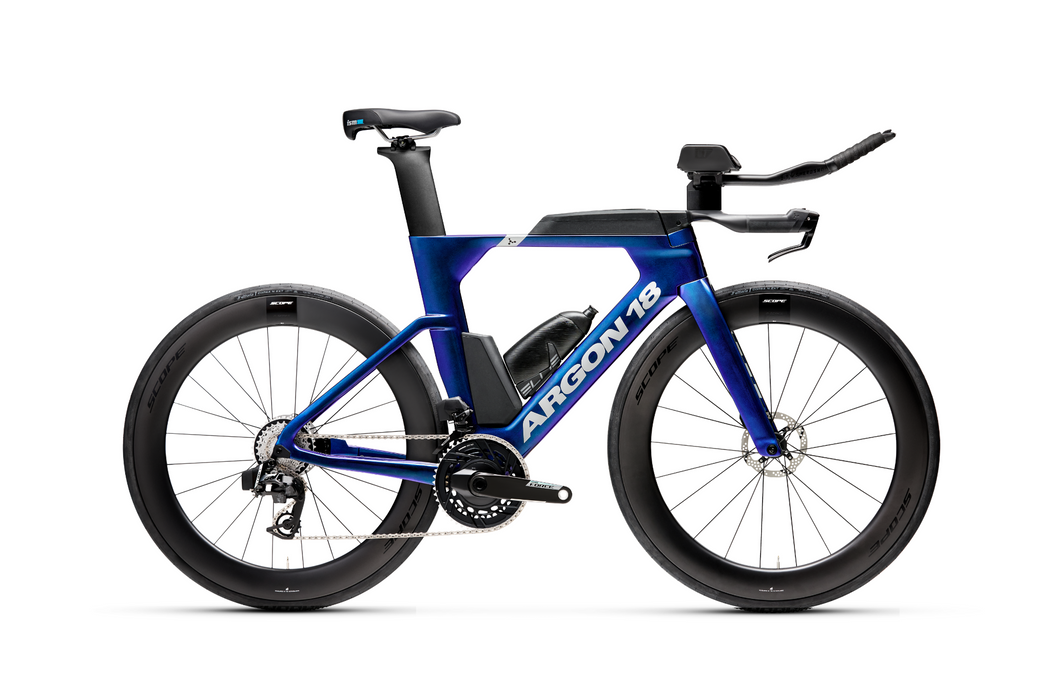 Argon 18 E-117 SRAM Force AXS