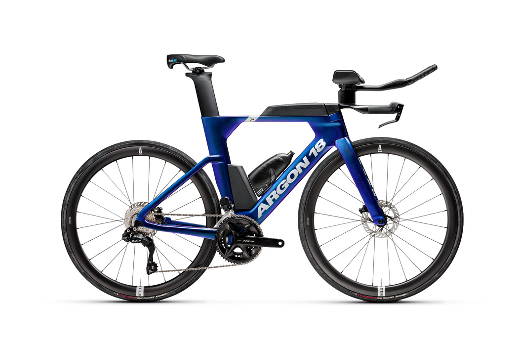 Argon 18 E-117 Disc Shimano 105 Di2 12 Speed — Playtri Argon 18 E-117 Disc Shimano 105 Di2 12 Speed — Playtri