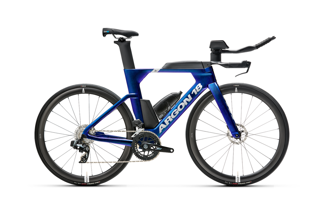 Argon 18 E-117 Disc Rival AXS