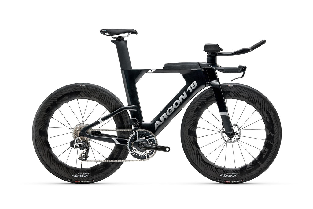 Argon 18 E-119 Tri+ SRAM Red AXS — Playtri