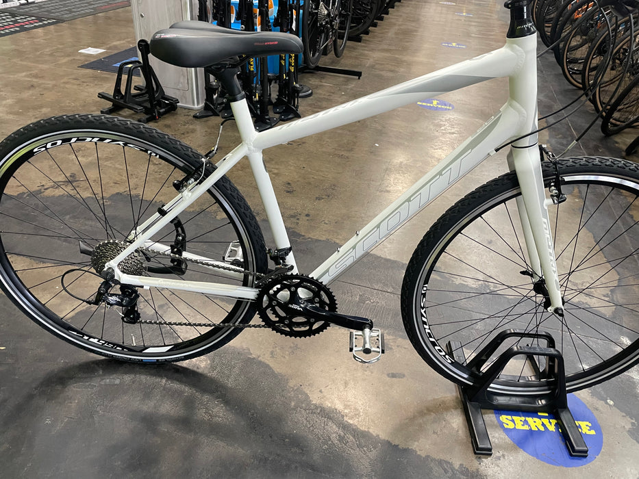 Scott Metrix 20 Shimano Sora 2015 - Demo