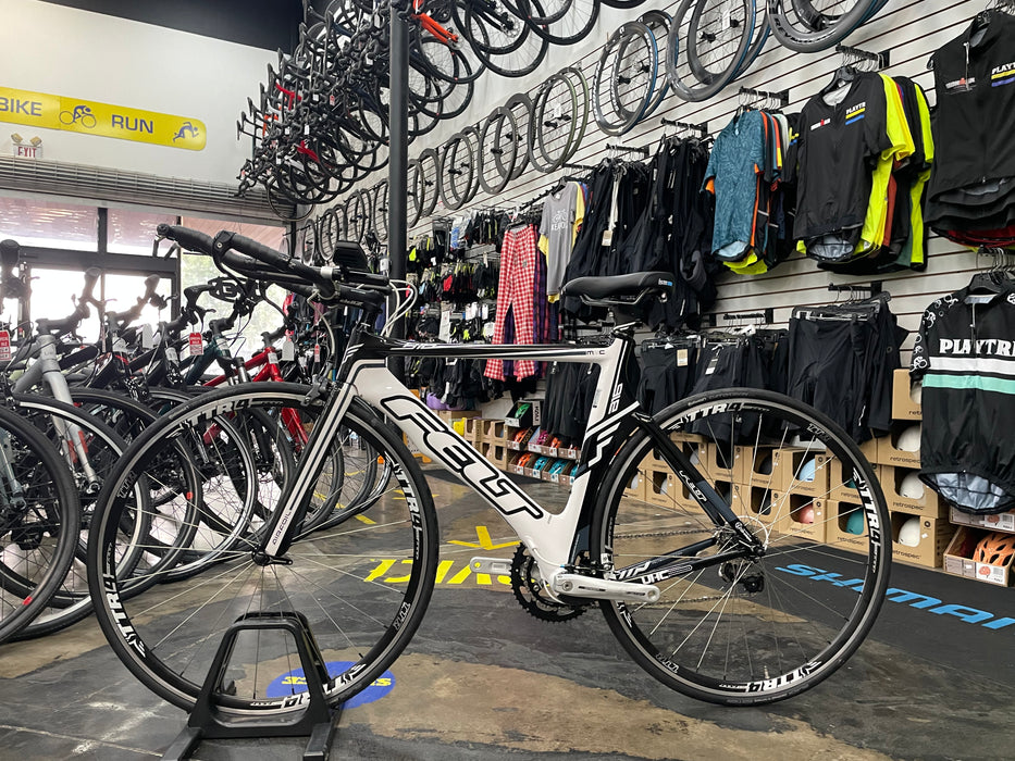 Felt B16 Shimano Ultegra 10 Speed - USED