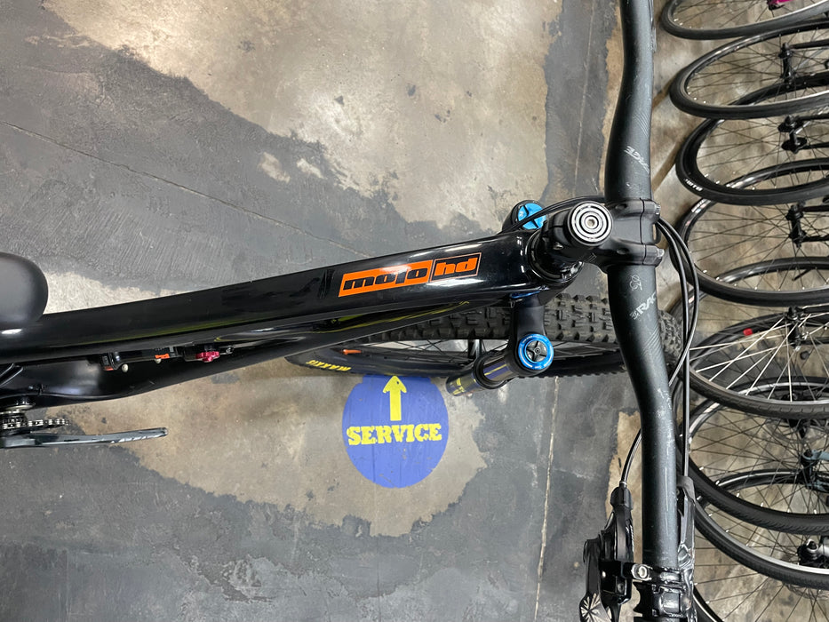 Ibis Mojo HD3 Sram GX 1X - Used