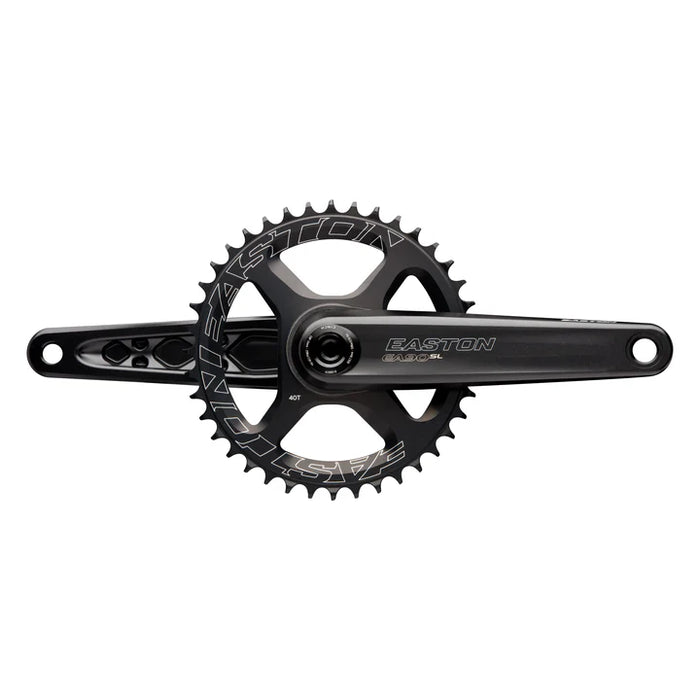 Easton EA90 Aluminum Crankset OUT OF BOX