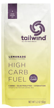 Tailwind Nutrition - High Carb Fuel