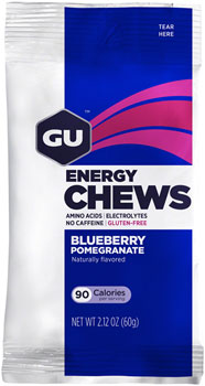 GU Energy Chews