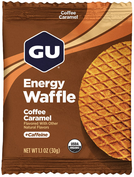 GU Energy Waffle