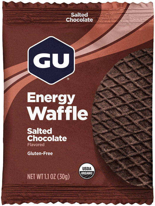 GU Energy Waffle