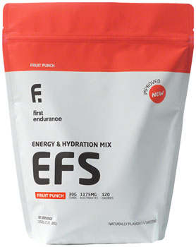 First Endurance EFS Hydration Drink