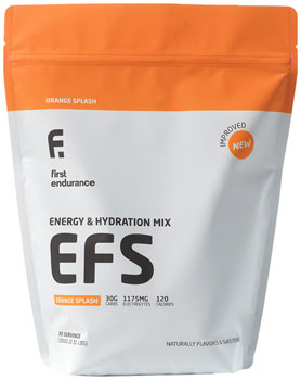 First Endurance EFS Hydration Drink