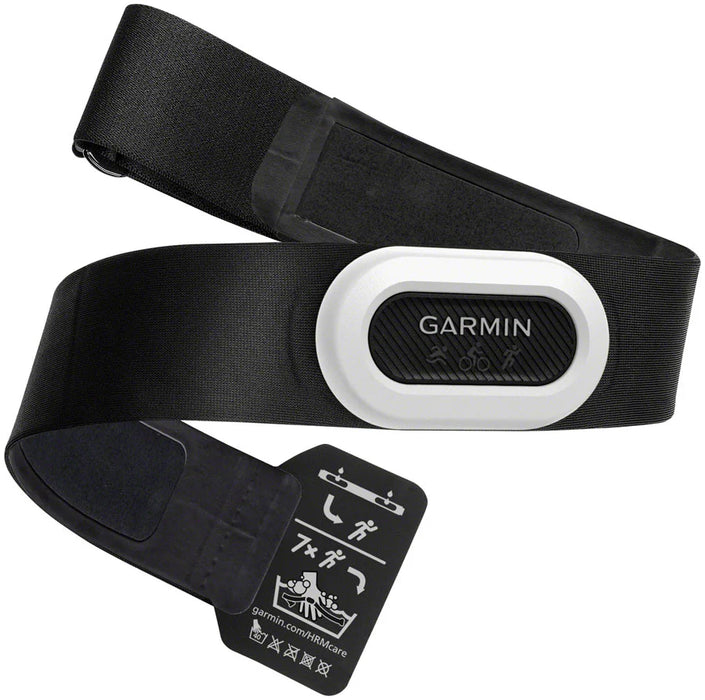 Garmin HRM-Pro Plus Ironclad