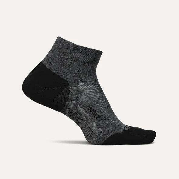 Feetures Elite Max Cushion Low Cut Socks