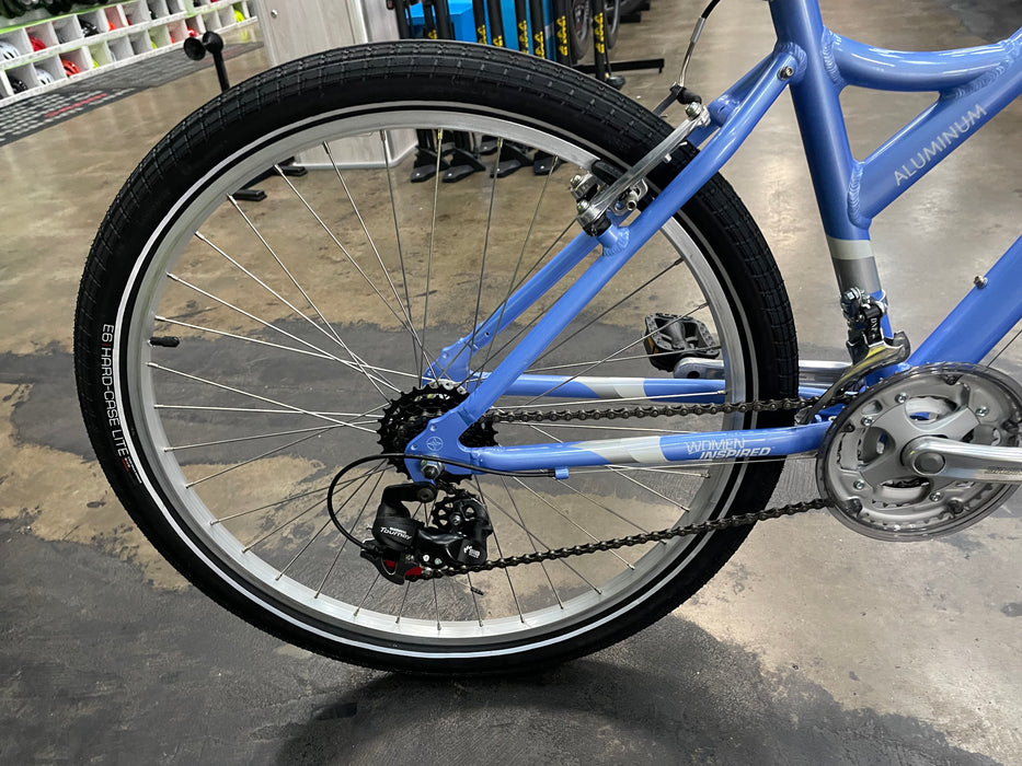 Schwinn Cimarron 26" Women's Comfort Bicycle - USED
