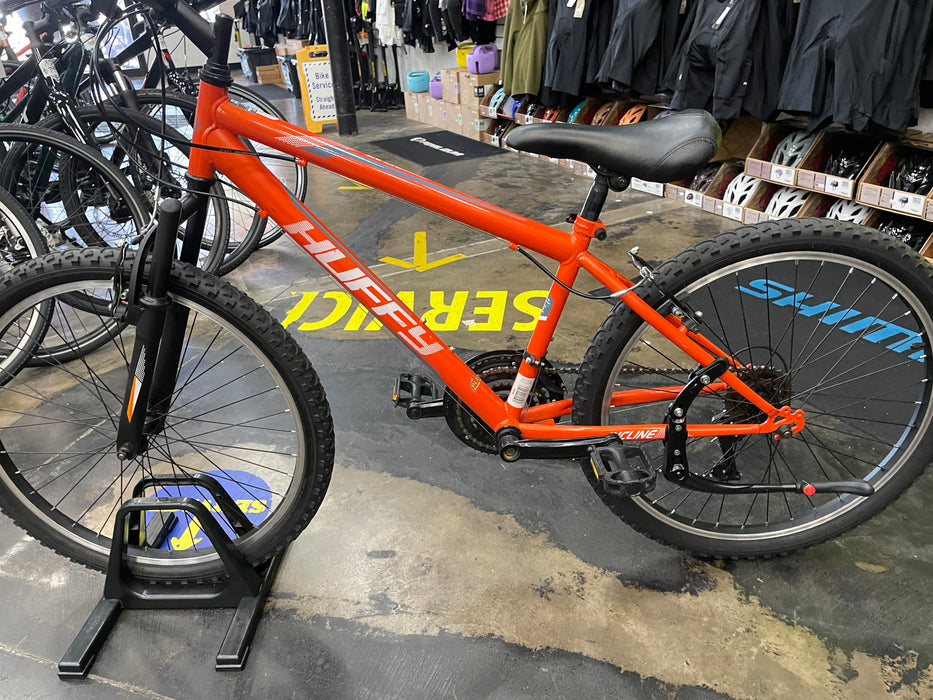 Huffy Incline 24" Mountain Bike - Used
