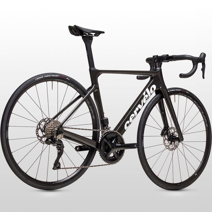 Cervelo Soloist Shimano 105 Di2 12 Speed