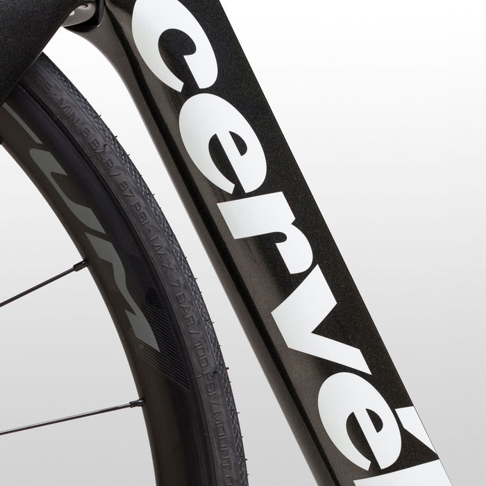 Cervelo Soloist Shimano 105 Di2 12 Speed