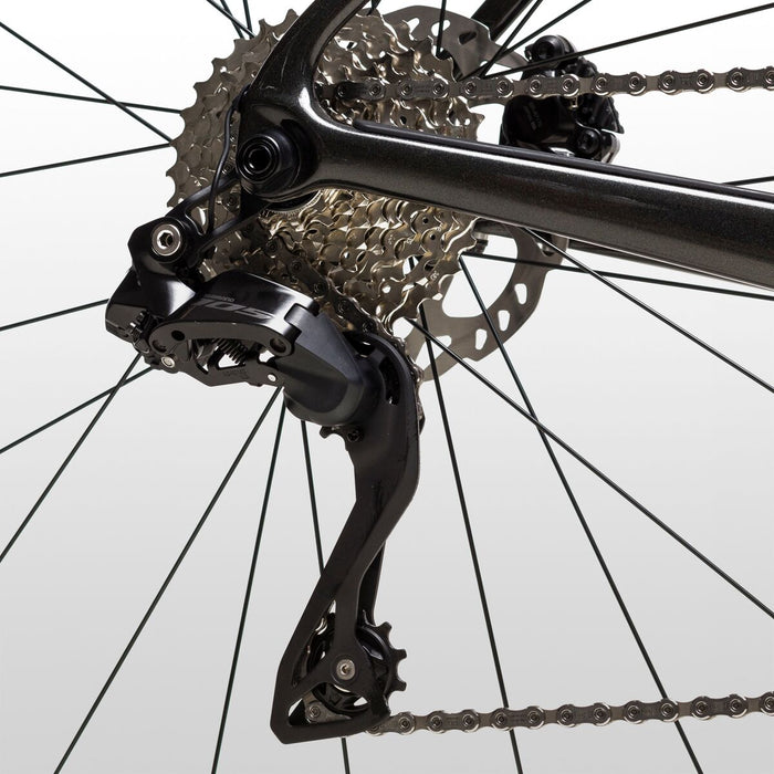 Cervelo Soloist Shimano 105 Di2 12 Speed