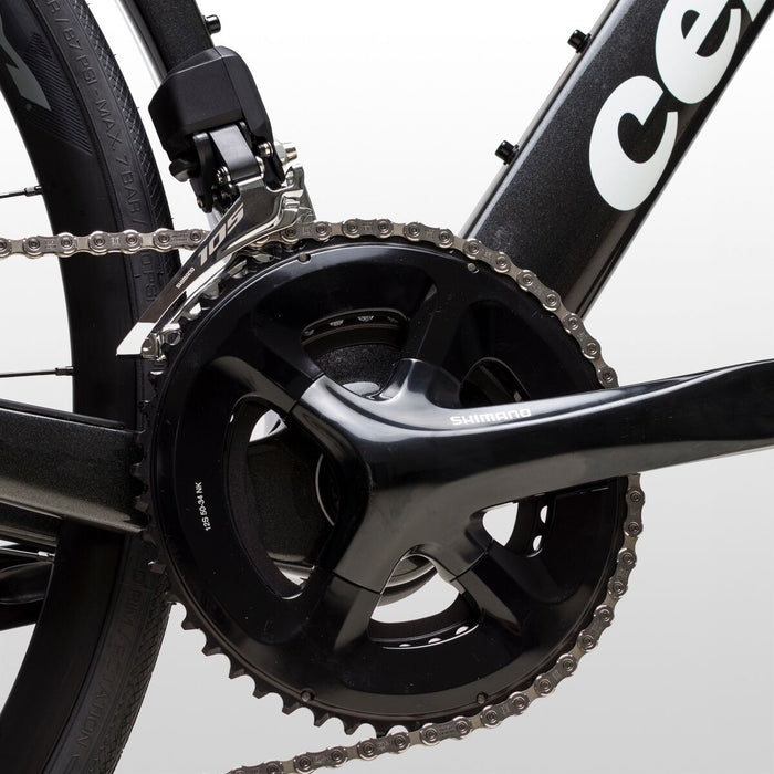 Cervelo Soloist Shimano 105 Di2 12 Speed