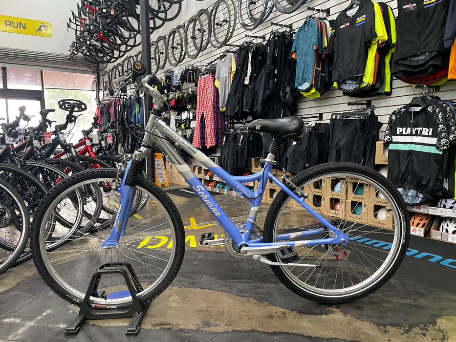 Schwinn Cimarron 26" Women's Comfort Bicycle - USED
