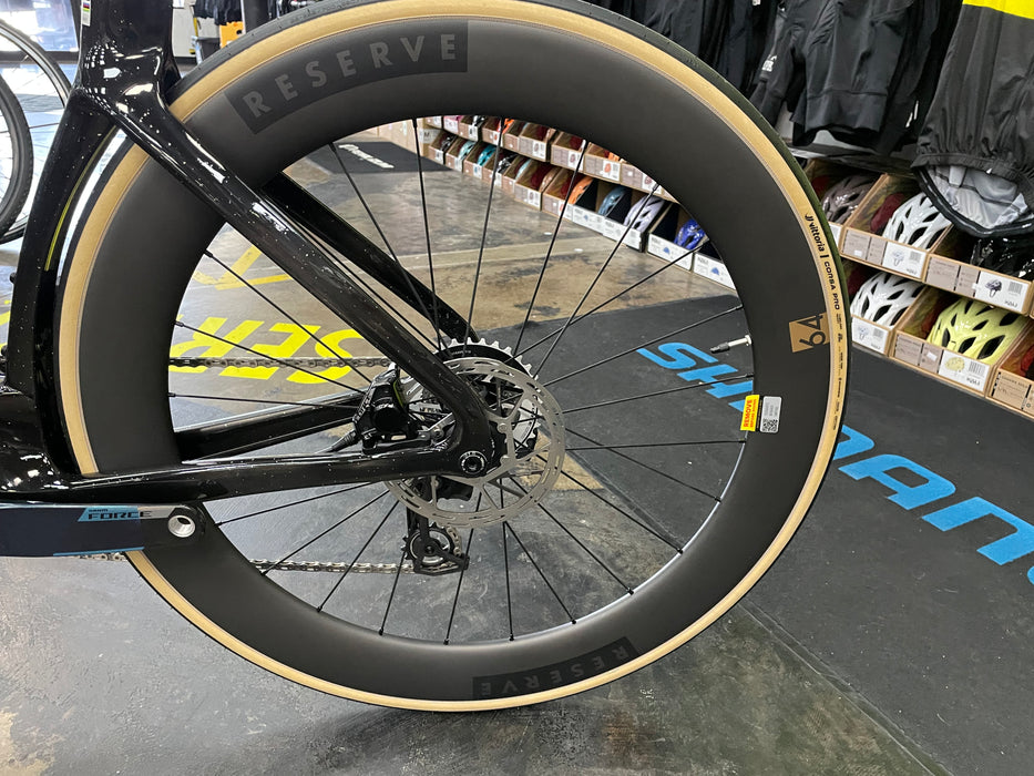Cervelo S5 Force AXS