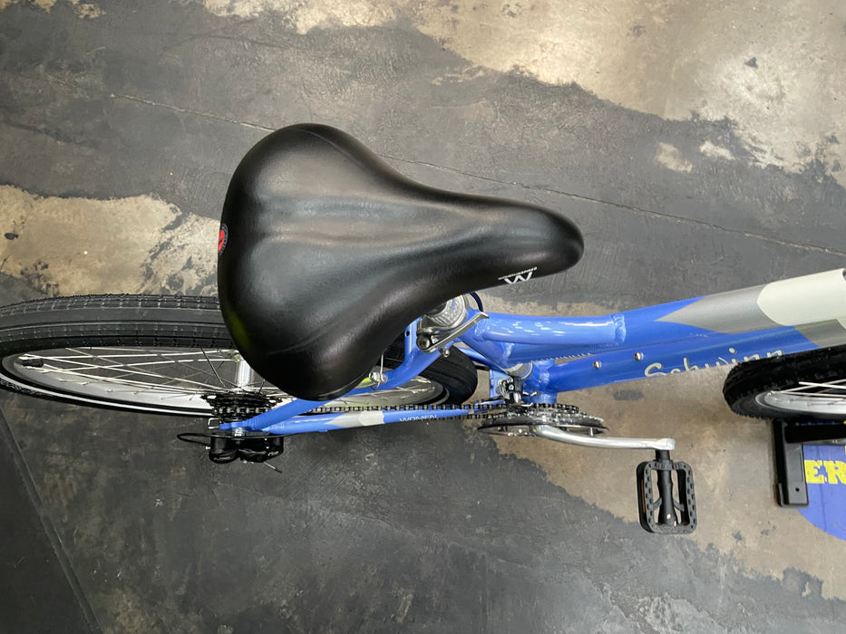 Schwinn Cimarron 26" Women's Comfort Bicycle - USED