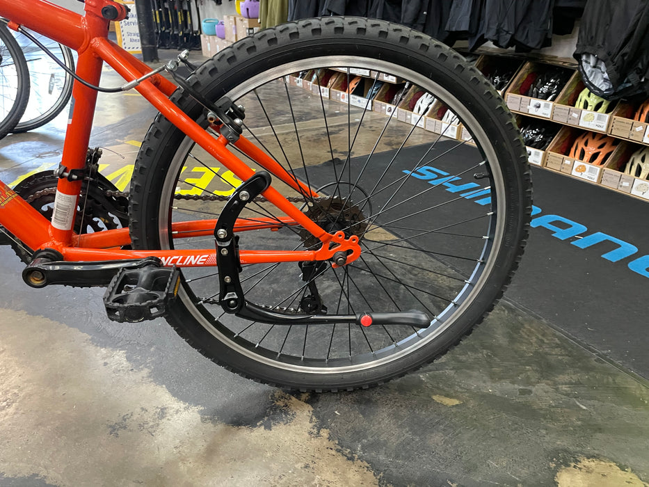 Huffy Incline 24" Mountain Bike - Used