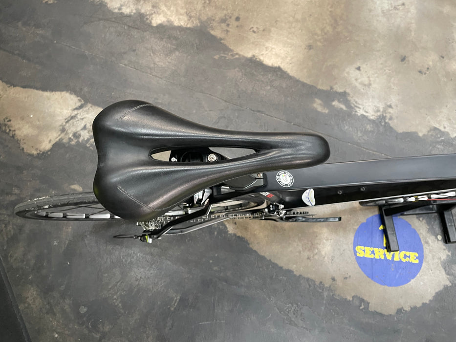 Eddy Merckx EMX-525 Shimano Dura Ace 11 Speed - Used