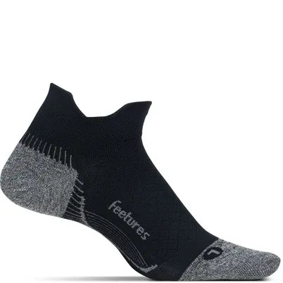 Feetures Plantar Fasciitis Relief Light Cushion Socks