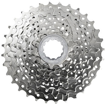 Shimano Claris CS-HG50 8-Speed Cassette