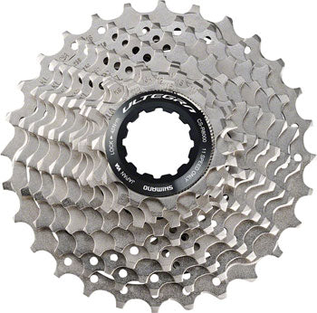 Shimano Ultegra 11-Speed CS-R8000 Cassette