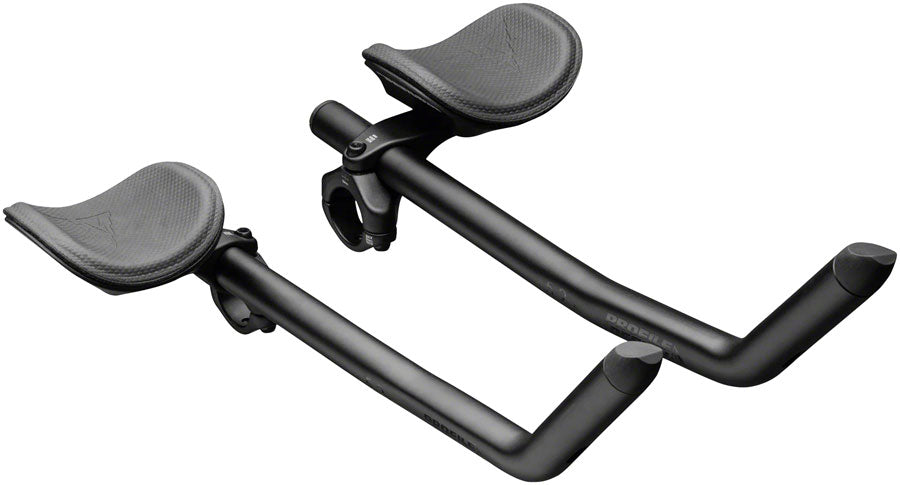 Profile Design Sonic Ergo 52a Aerobars