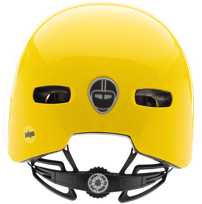 Nutcase Little Nutty MIPS Child Helmet - Tongues Out, Toddler