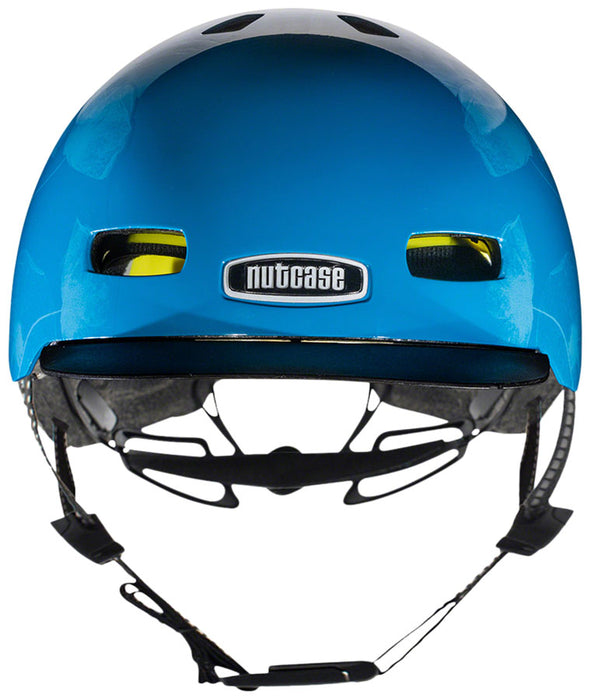 Nutcase Street Helmet - Inner Beauty
