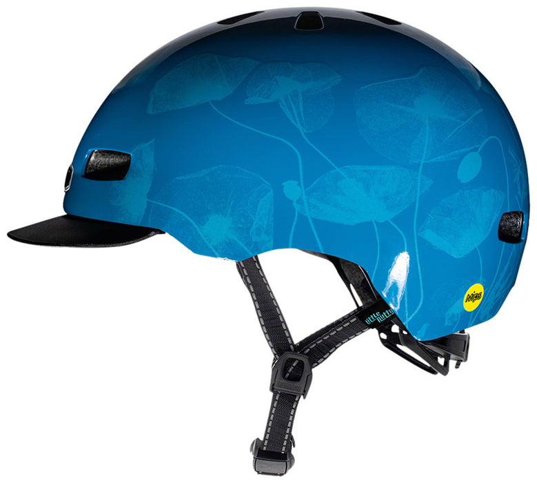 Nutcase Street Helmet - Inner Beauty